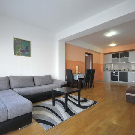 City Montesun Apartments 2 부드바 외부 사진