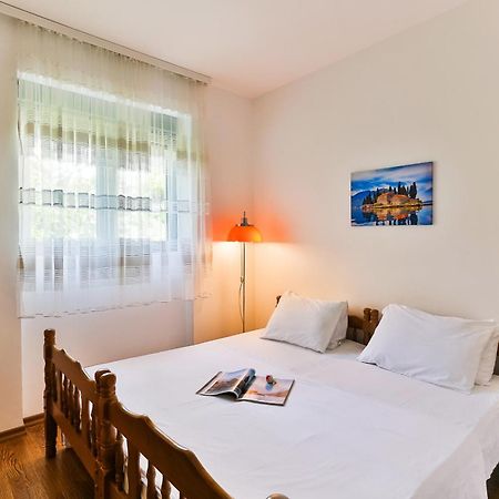 City Montesun Apartments 2 부드바 외부 사진