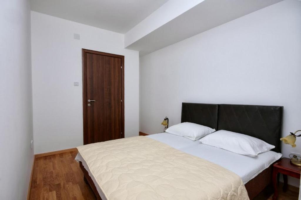 City Montesun Apartments 2 부드바 외부 사진