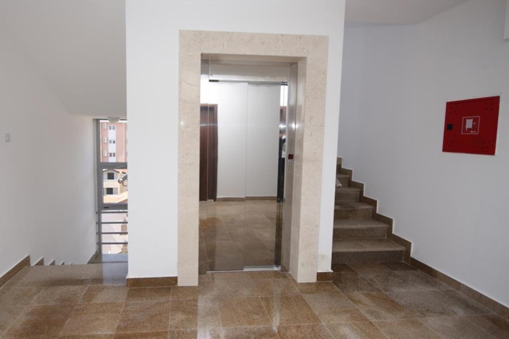 City Montesun Apartments 2 부드바 외부 사진